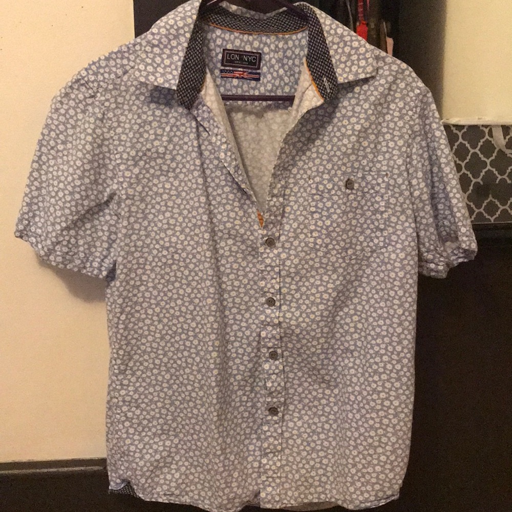 Men’s shirt